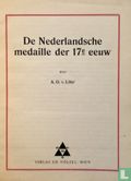 De Nederlandsche medaille der 17e eeuw - Bild 3