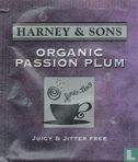 Organic Passion Plum   - Image 1