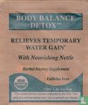 Body Balance Detox [tm] - Afbeelding 1