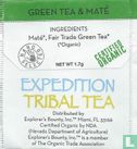 Green Tea & Maté - Image 2