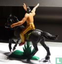 Indianer zu Pferd - Bild 2