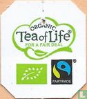 Organic TeaofLife for a fair deal - Afbeelding 1