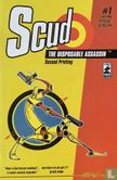 Scud, The Disposable Assassin   - Image 1