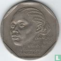 Kongo-Brazzaville 500 Franc 1986 - Bild 2