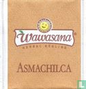 Asmachilca - Bild 1