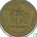 West-Afrikaanse Staten 10 francs 2006 "FAO" - Afbeelding 2