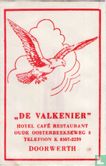 "De Valkenier" Hotel Café Restaurant - Bild 1