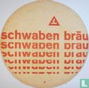 schwaben bräu 10,7 cm - Image 2