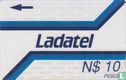 Ladatel - Afbeelding 1