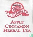 Apple Cinnamon Herbal Tea - Bild 3