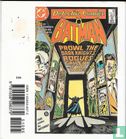 Batman in Detective Comics - The second 25 years