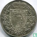 Liechtenstein 5 kronen 1910 - Image 1