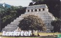 Templo De Las Inscripciones, Palenque - Image 1