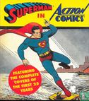 Superman in Action comics - the first 25 years - Image 1