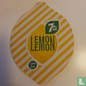 7up Lemon - Afbeelding 1
