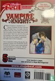 Vampire knight - Afbeelding 2