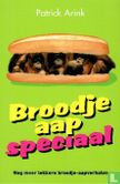 Broodje aap speciaal - Image 1