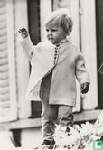 30 April 1969 Z.K.H. Prins Willem Alexander - Afbeelding 1