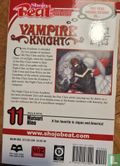 Vampire knight - Bild 2