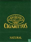 Verellen - Cigarittos - Natural - Image 1