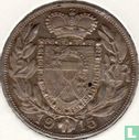 Liechtenstein 2 kronen 1915 - Image 1