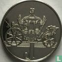 United Kingdom 10 pence 2018 "J - Jubilee" - Image 2