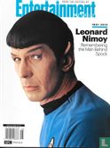 Entertainment Weekly - Leonard Nimoy - Image 1