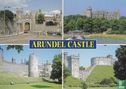 Arundel Castle - Bild 1