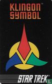 Klingon Symbol - Image 1
