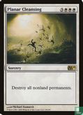 Planar Cleansing - Image 1