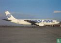 N210PA - Airbus A300B4-203 - Pan American World Airways - Afbeelding 1