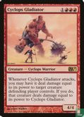 Cyclops Gladiator - Afbeelding 1