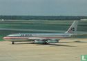 N7509A - Boeing 707-123B - Air Berlin USA - Bild 1