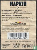 Hapkin BIPA - Afbeelding 2