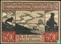 Stendal, Ville - 50 Pfennig 1921 - Image 2