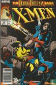 Classic X-men 39  - Image 1