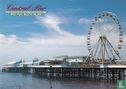 Central Pier Blackpool - Afbeelding 1