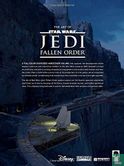 The Art Of Star Wars Jedi: Fallen Order - Image 2