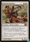 Gideon’s Avenger - Afbeelding 1