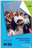 The history of youth work in Europe 3 - Afbeelding 1