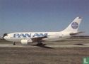 N803PA - Airbus A310 - Pan American World Airways - Afbeelding 1