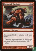 Bloodrock Cyclops - Image 1