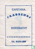 Cafetaria Crabbehof - Bild 1