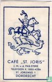 Café "St. Joris" - Image 1