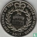 Vereinigtes Königreich 5 Pound 2017 "Centenary of the House of Windsor" - Bild 1