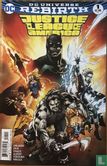 Justice League of America 1 - Image 1