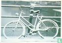 Snow-bike (00234) - Afbeelding 1
