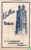 Carillon Taria - Image 1