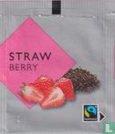 Black Tea Strawberry  - Bild 2