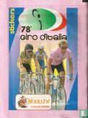 zakje 78' Giro d'Italia - Image 1